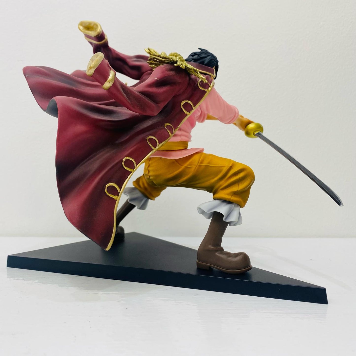 Gol D. Roger ~The Great Legend~ "Ichiban Kuji One Piece Legends over Time" MASTERLISE EXPIIECE B Prize [Figure]