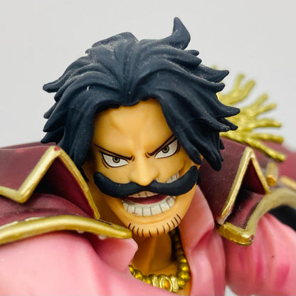 Gol D. Roger ~The Great Legend~ "Ichiban Kuji One Piece Legends over Time" MASTERLISE EXPIIECE B Prize [Figure]