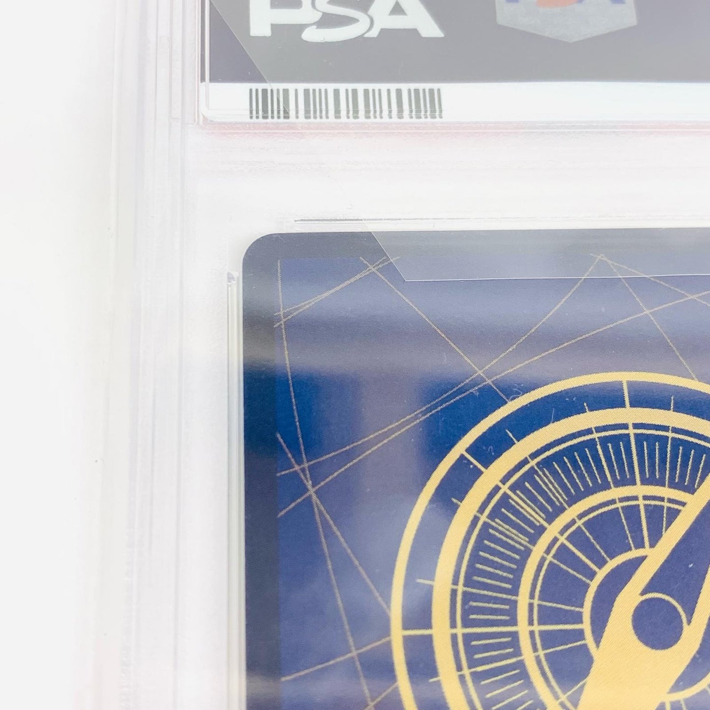 【中古】 PSA10 レベッカ［パラレル］（Makitoshi） SR OP05-091 ワンピース カードゲーム トレーディングカード レベッカ OP05-091【飾磨店】
