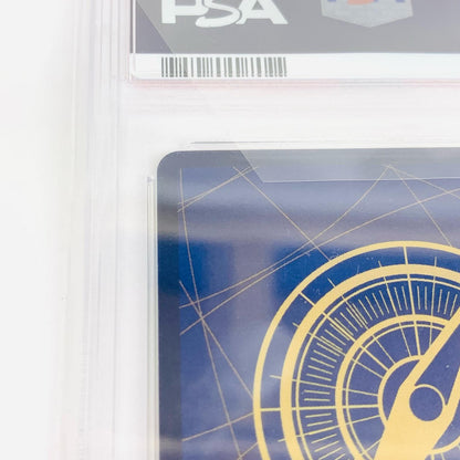 【中古】 PSA10 レベッカ［パラレル］（Makitoshi） SR OP05-091 ワンピース カードゲーム トレーディングカード レベッカ OP05-091【飾磨店】