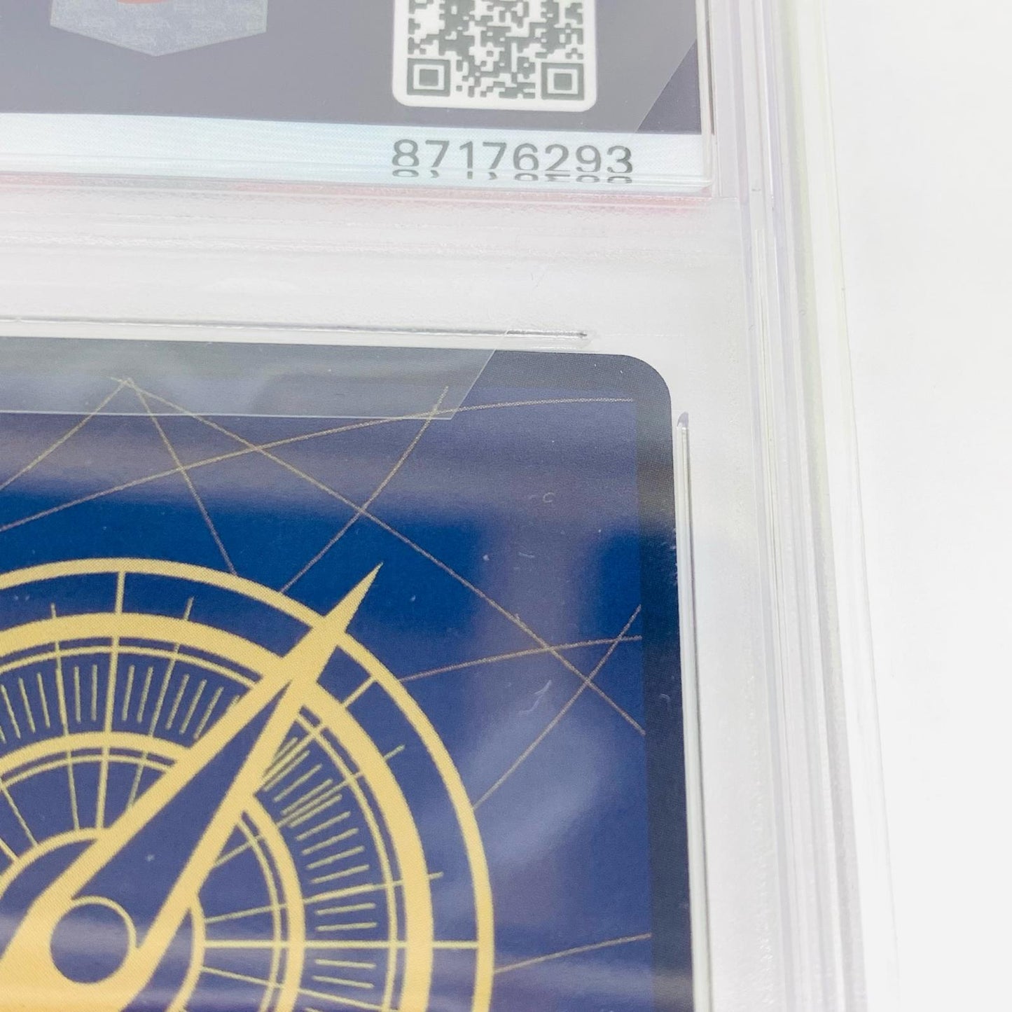 【中古】 PSA10 レベッカ［パラレル］（Makitoshi） SR OP05-091 ワンピース カードゲーム トレーディングカード レベッカ OP05-091【飾磨店】