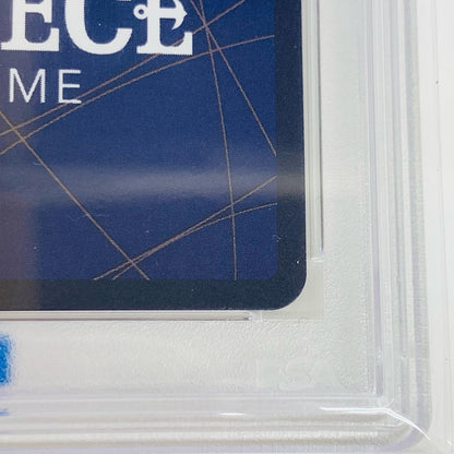 【中古】 PSA10 ブラックマリア［パラレル］（sohin） C ST04-011 ワンピース カードゲーム トレーディングカード ブラックマリア［パラレル］（sohin） ST04-011【飾磨店】