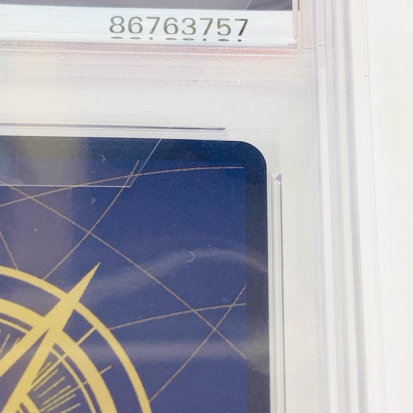 【中古】 PSA10 ブラックマリア［パラレル］（sohin） C ST04-011 ワンピース カードゲーム トレーディングカード ブラックマリア［パラレル］（sohin） ST04-011【飾磨店】