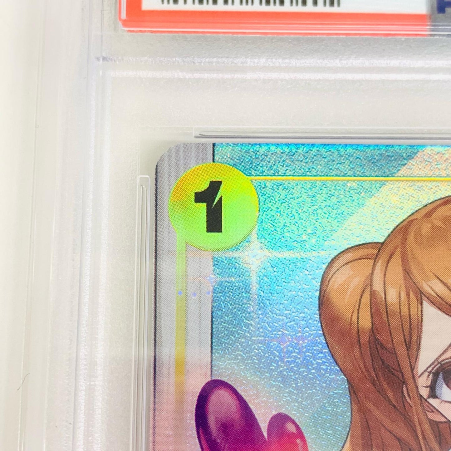 【中古】 PSA10 シャーロット・プリン［パラレル］（sunohara） R OP03-112 ワンピース カードゲーム トレーディングカード シャーロット・プリン［パラレル］（sunohara） OP03-112【飾磨店】