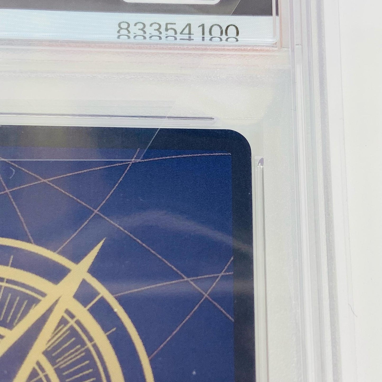 【中古】 PSA10 シャーロット・プリン［パラレル］（sunohara） R OP03-112 ワンピース カードゲーム トレーディングカード シャーロット・プリン［パラレル］（sunohara） OP03-112【飾磨店】