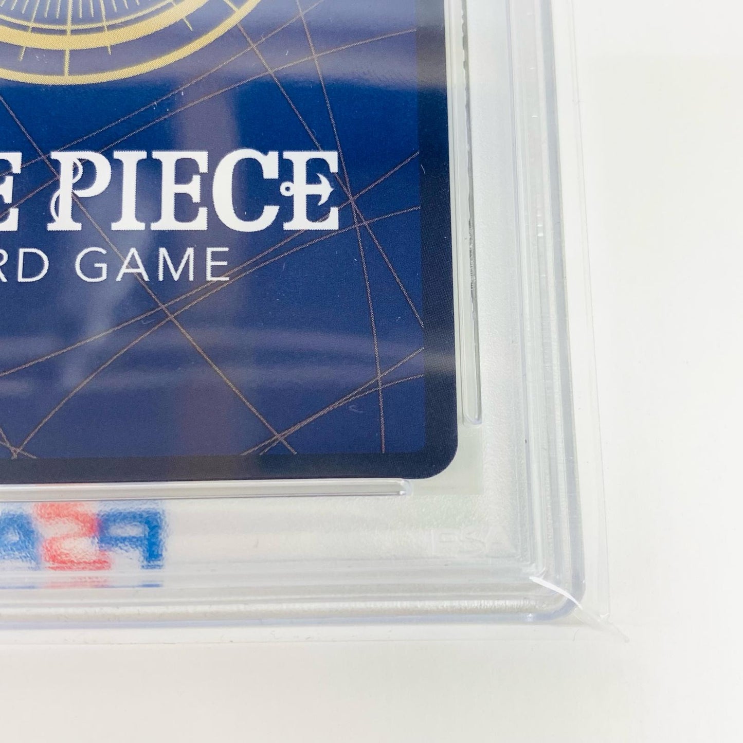 【中古】 PSA10 シャーロット・プリン［パラレル］（kicori） R OP08-067 ワンピース カードゲーム トレーディングカード シャーロット・プリン［パラレル］（kicori） OP08-067【飾磨店】
