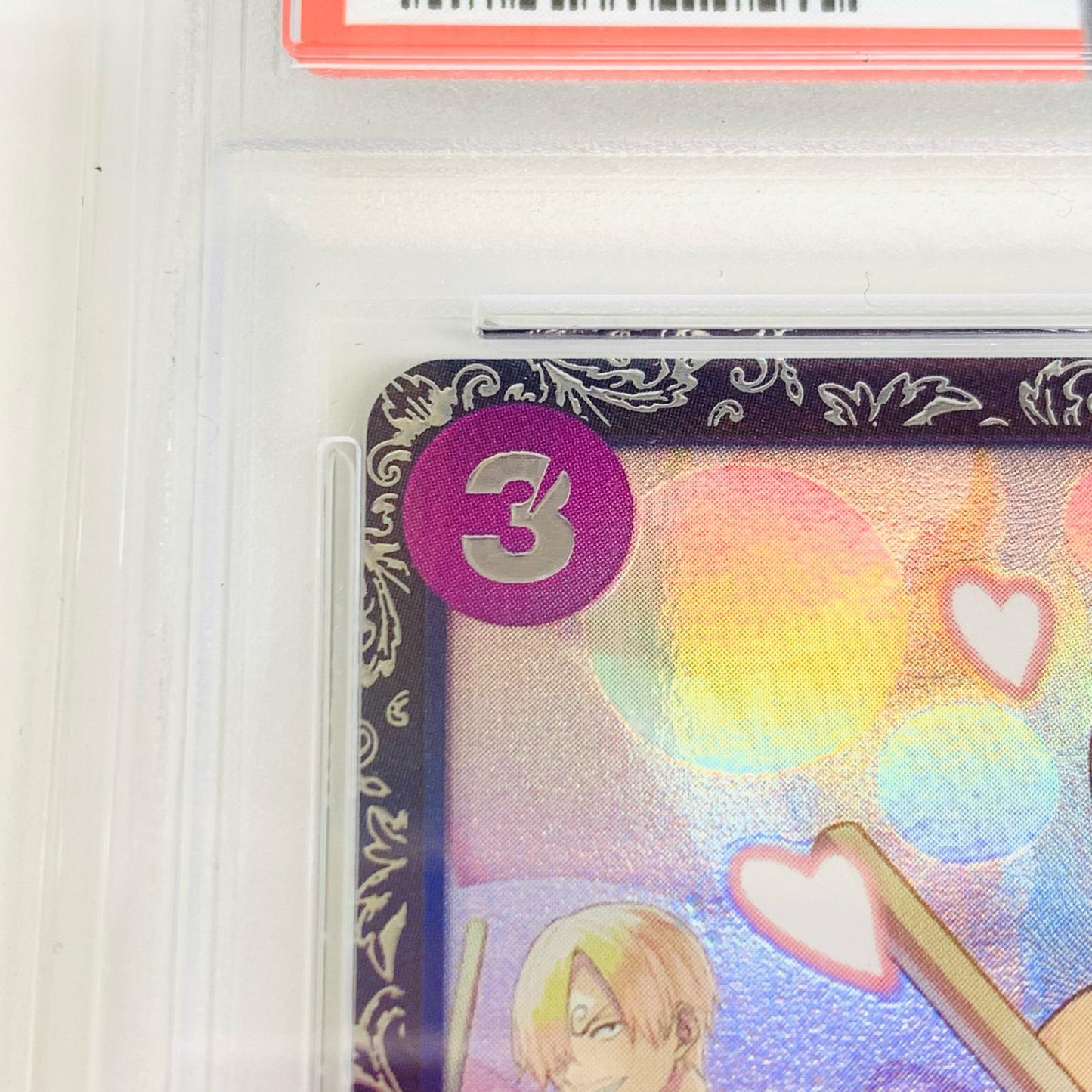 【中古】 PSA10 シャーロット・プリン［パラレル］（kicori） R OP08-067 ワンピース カードゲーム トレーディングカード シャーロット・プリン［パラレル］（kicori） OP08-067【飾磨店】