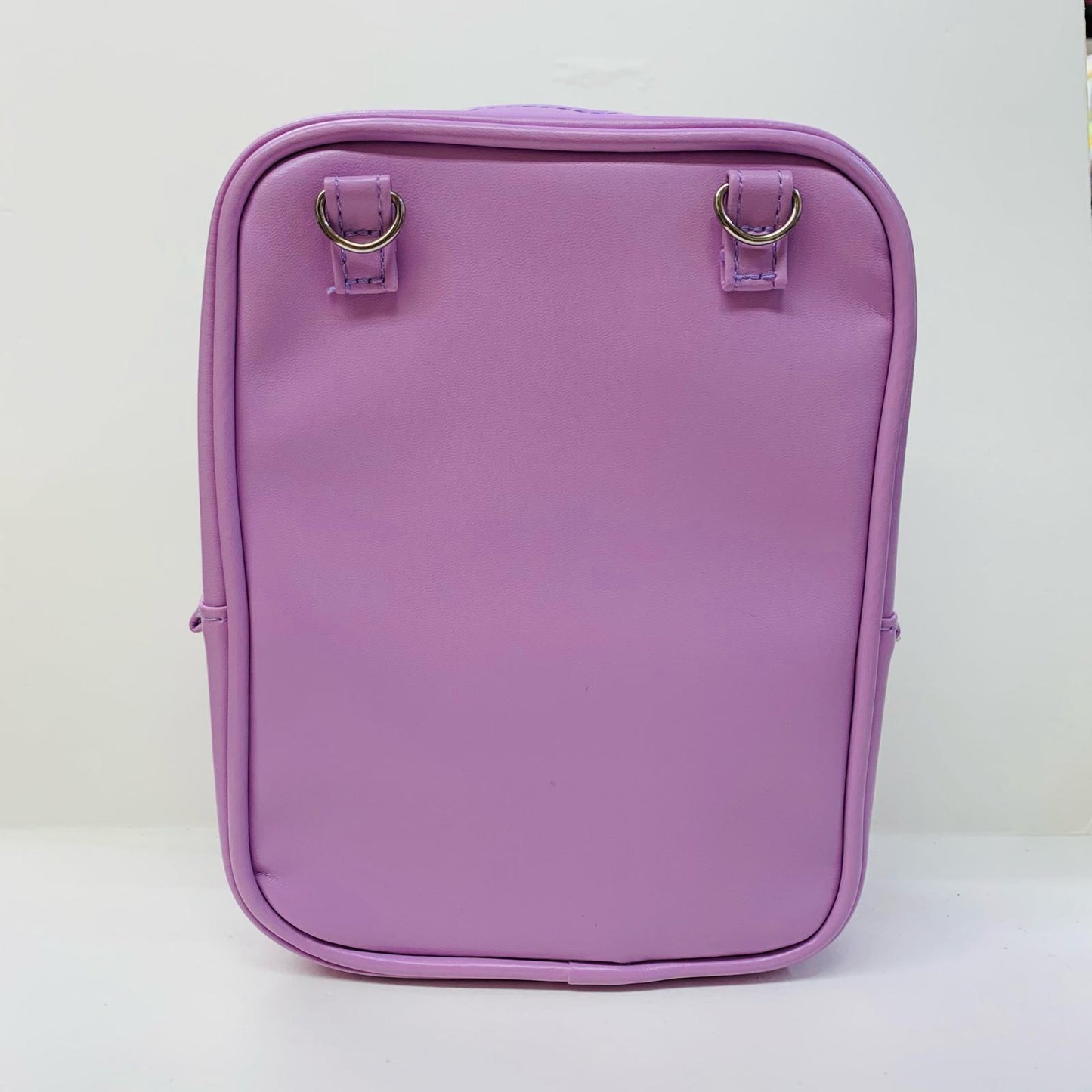 【中古】 2024Halloween 志麻 ぬいぐるみポーチ