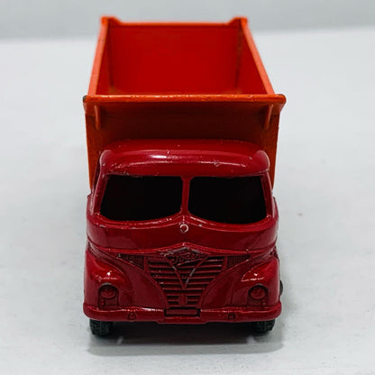 【中古】 MATCHBOX HOVERINGHAMTIPPER8WHEEL TIPPERNo.17
