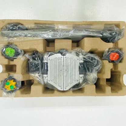 Transformation Belt DX Beast Driver "Kamen Rider Wizard"