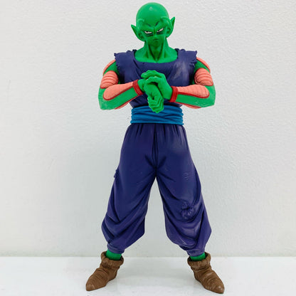 【中古】 ピッコロA(ターバンなし)「ドラゴンボールZ」SOLIDEDGEWORKS-THE出陣-13【フィギュア】