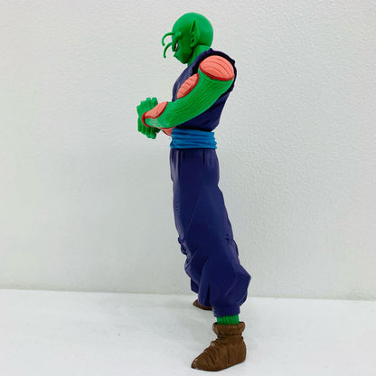 【中古】 ピッコロA(ターバンなし)「ドラゴンボールZ」SOLIDEDGEWORKS-THE出陣-13【フィギュア】