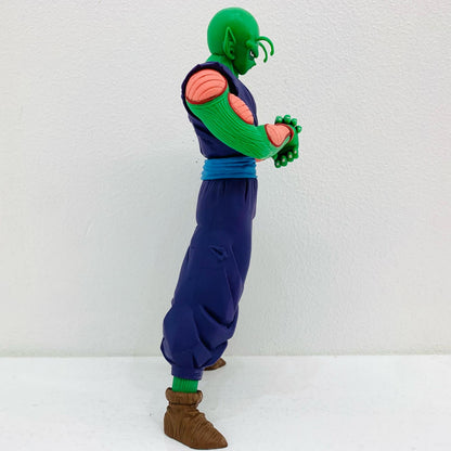 【中古】 ピッコロA(ターバンなし)「ドラゴンボールZ」SOLIDEDGEWORKS-THE出陣-13【フィギュア】