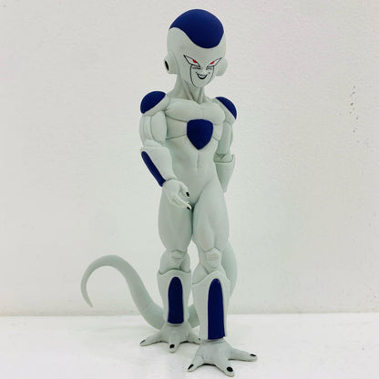【中古】 フリーザ「ドラゴンボールZ」SOLIDEDGEWORKS-THE出陣-15【フィギュア】