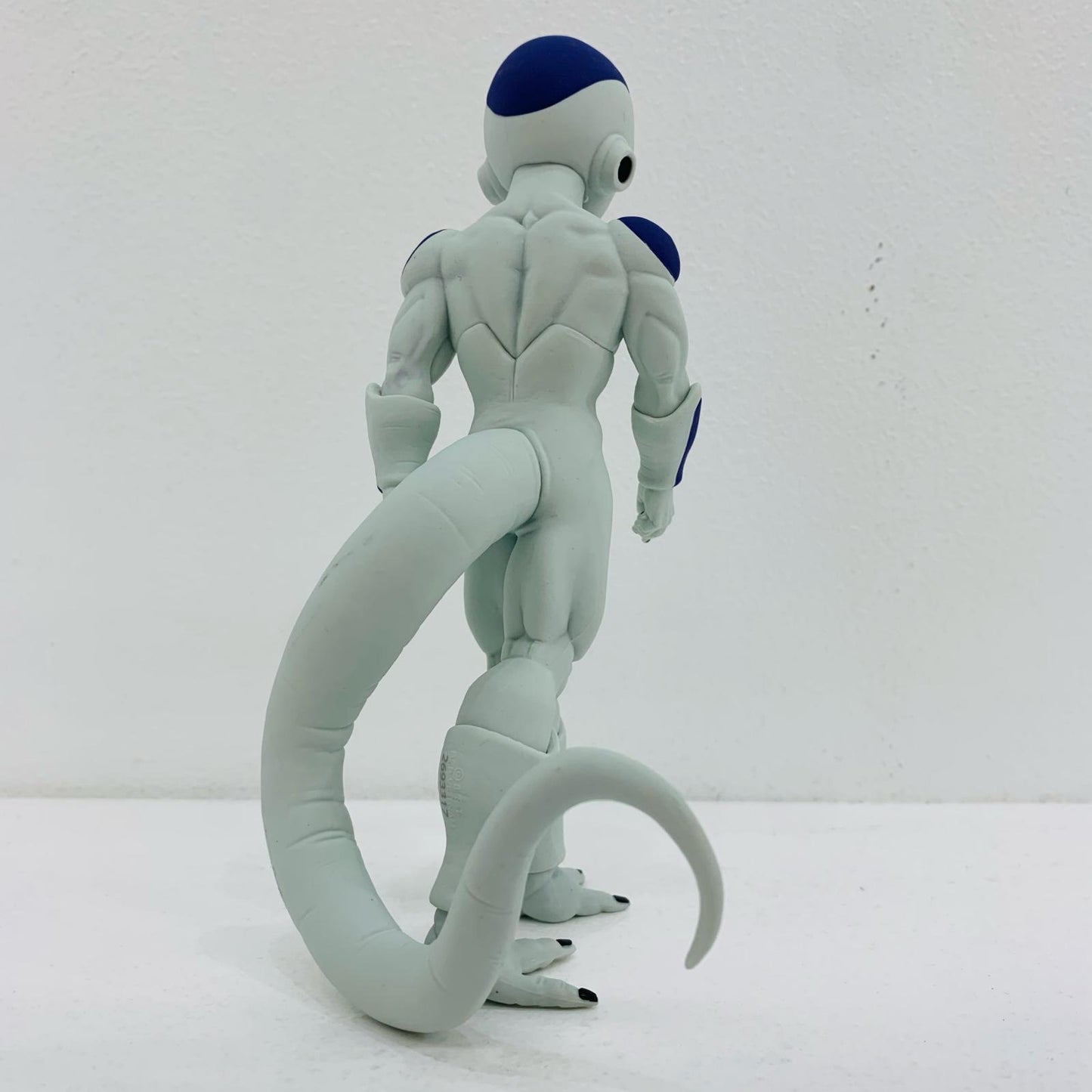 【中古】 フリーザ「ドラゴンボールZ」SOLIDEDGEWORKS-THE出陣-15【フィギュア】