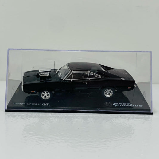 【中古】 Dodge Charger R/T(ブラック) ワイルド・スピード