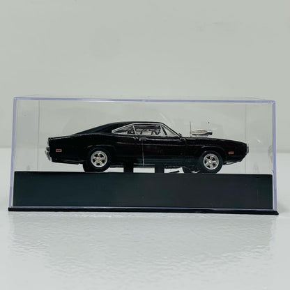 【中古】 Dodge Charger R/T(ブラック) ワイルド・スピード