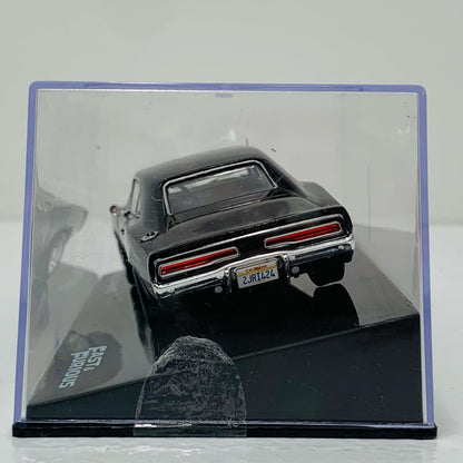 【中古】 Dodge Charger R/T(ブラック) ワイルド・スピード