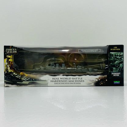 【中古】 巡洋戦艦フッド デンマーク海峡 1941年 (完成品