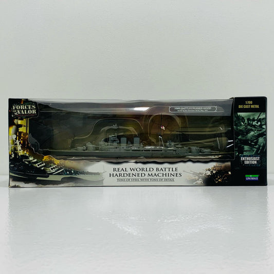 【中古】 巡洋戦艦フッド デンマーク海峡 1941年 (完成品