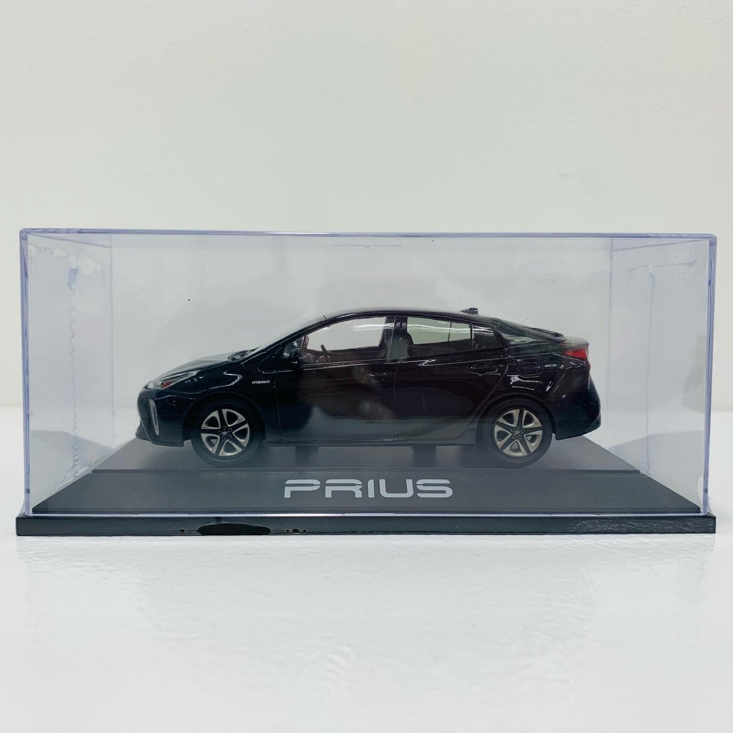 【中古】 プリウス インポッシブル(グレーメタリック)