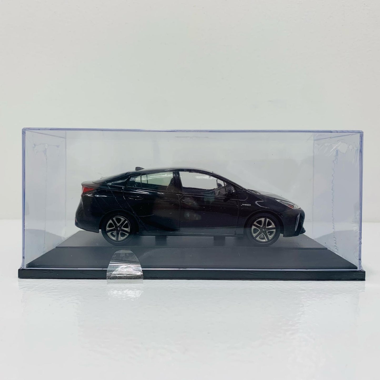 【中古】 プリウス インポッシブル(グレーメタリック)