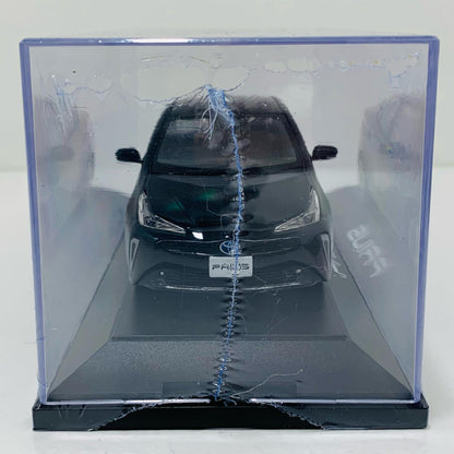 【中古】 プリウス インポッシブル(グレーメタリック)