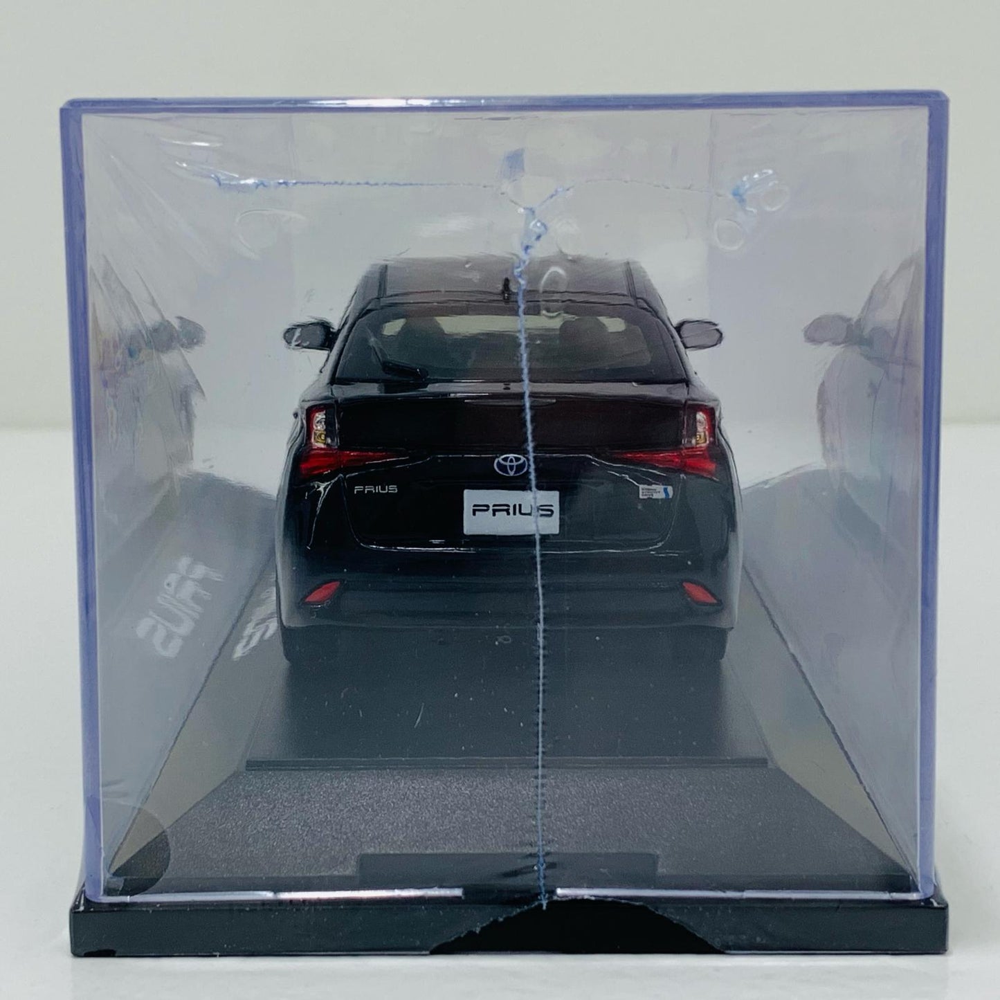 【中古】 プリウス インポッシブル(グレーメタリック)