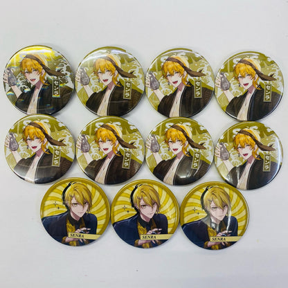 【中古】 大忘年会2024 センラ 缶バッジ11個セット
