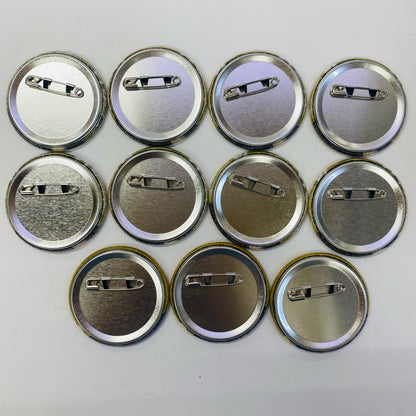 【中古】 大忘年会2024 センラ 缶バッジ11個セット