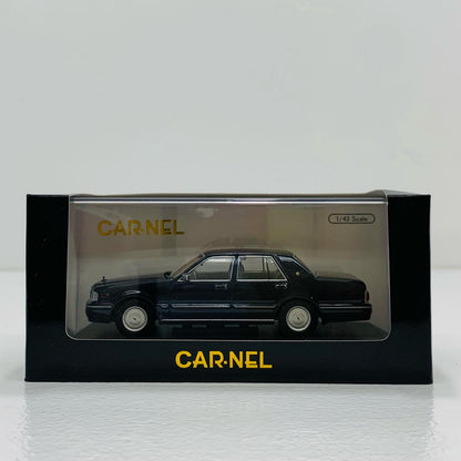 【中古】 日産 グロリア CLASSIC SV (PY31) 1998(ダークブルー