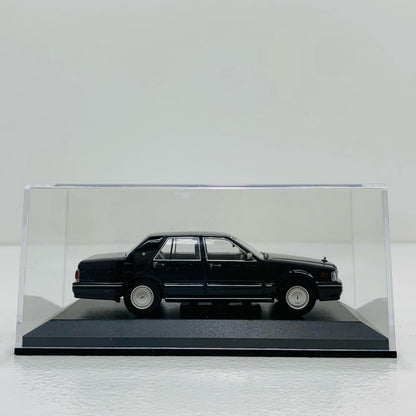 【中古】 日産 グロリア CLASSIC SV (PY31) 1998(ダークブルー
