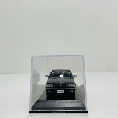 【中古】 日産 グロリア CLASSIC SV (PY31) 1998(ダークブルー