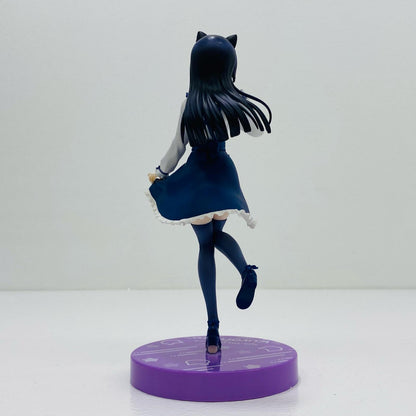 【中古】 黒猫-Trio-Try-iTFigure「俺の妹がこんなに可愛いわけがない。」【フィギュア】