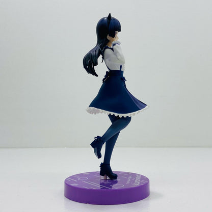 【中古】 黒猫-Trio-Try-iTFigure「俺の妹がこんなに可愛いわけがない。」【フィギュア】