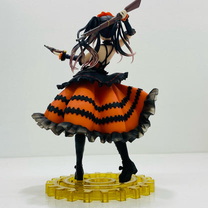 【中古】 時崎狂三「デート・ア・ライブⅣ」AMP+時崎狂三フィギュアー刻々帝<ザフキエル>ー【フィギュア】