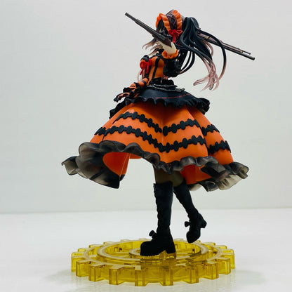 【中古】 時崎狂三「デート・ア・ライブⅣ」AMP+時崎狂三フィギュアー刻々帝<ザフキエル>ー【フィギュア】