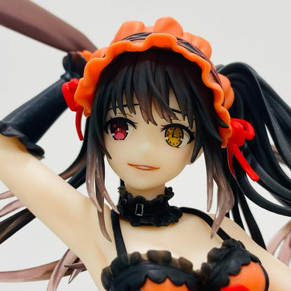 【中古】 時崎狂三「デート・ア・ライブⅣ」AMP+時崎狂三フィギュアー刻々帝<ザフキエル>ー【フィギュア】