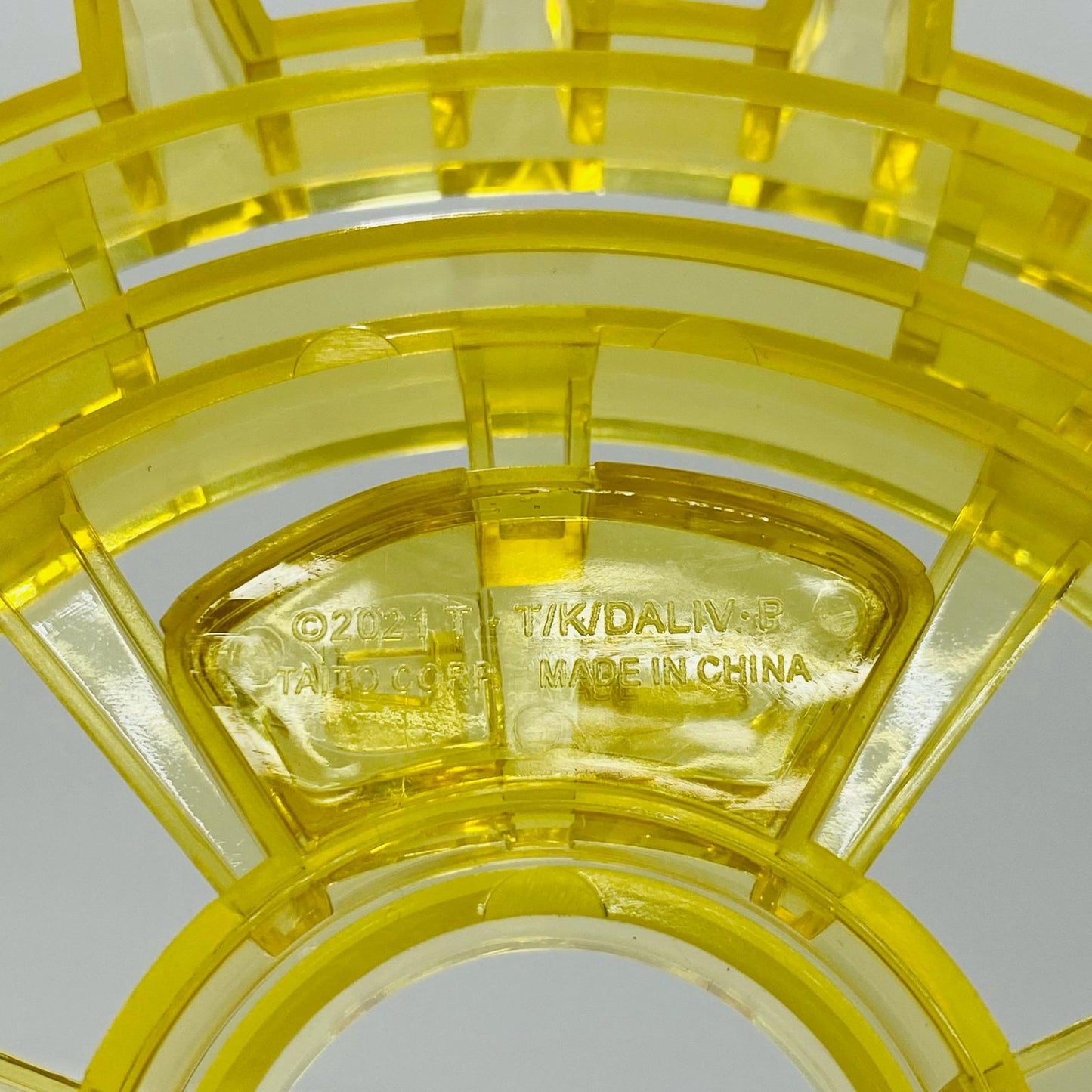 【中古】 時崎狂三「デート・ア・ライブⅣ」AMP+時崎狂三フィギュアー刻々帝<ザフキエル>ー【フィギュア】