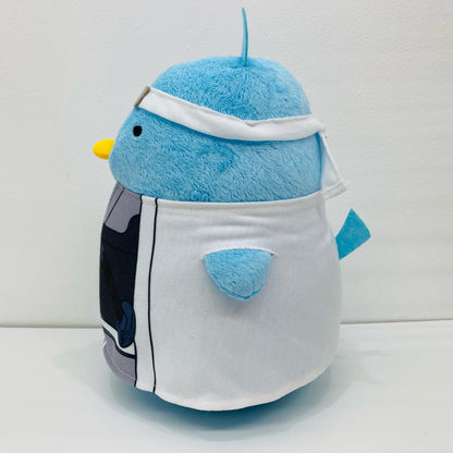 【中古】 ちゅんコレ 白夜叉 大サイズ