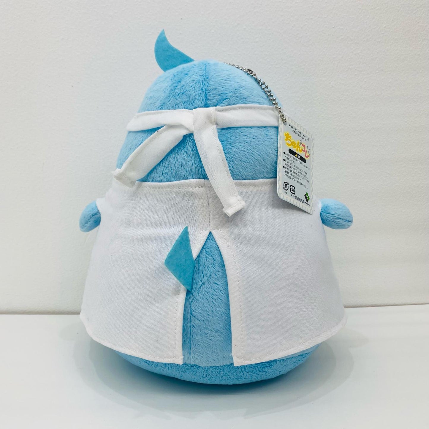 【中古】 ちゅんコレ 白夜叉 大サイズ