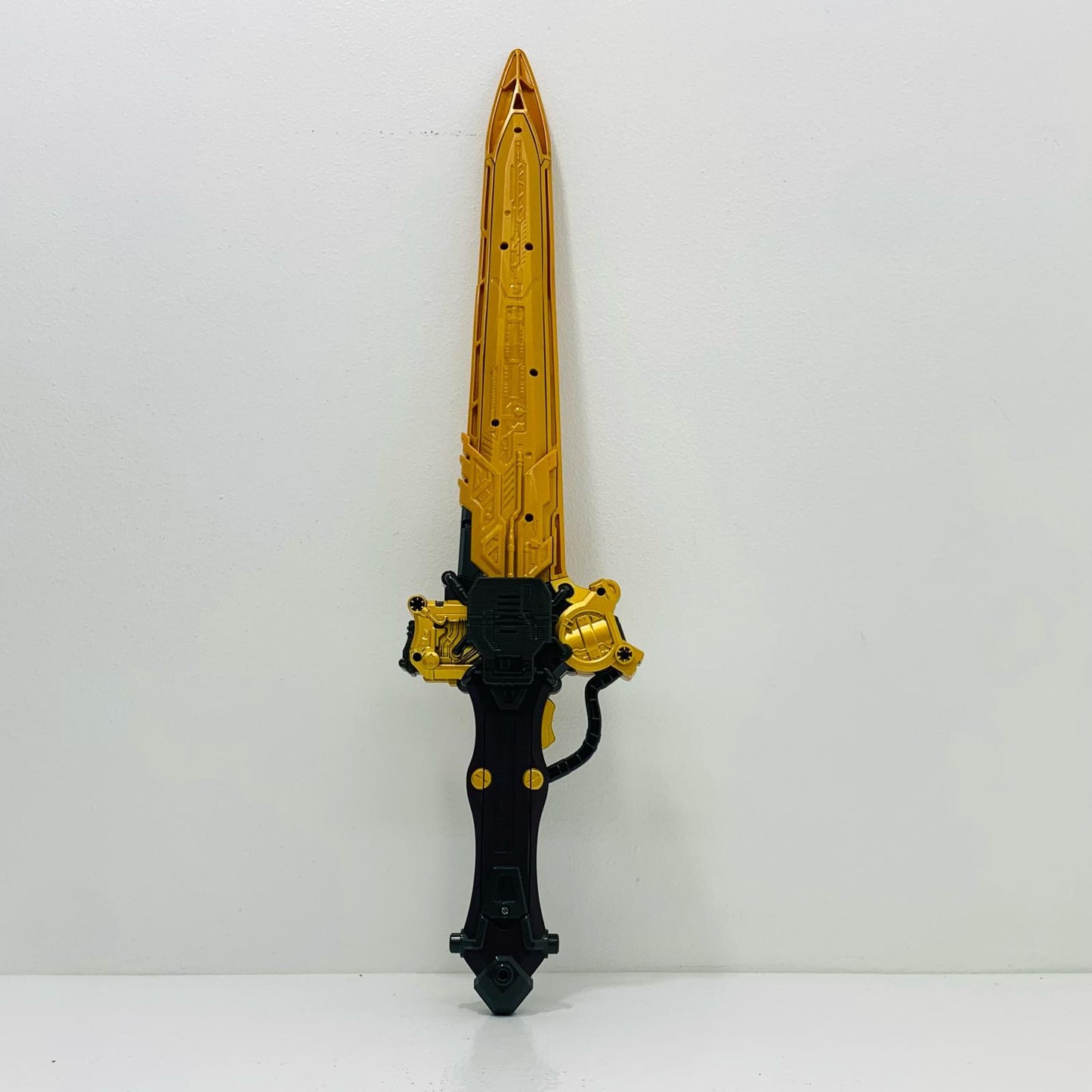 【中古】 DXオージャカリバーZERO 変身アイテム プレミア