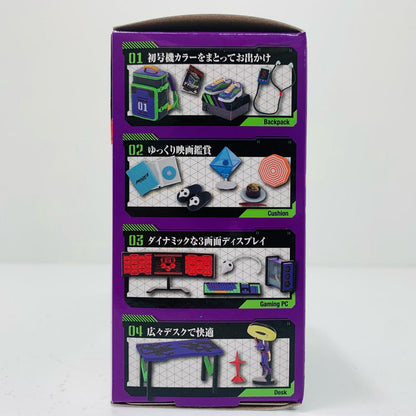 【中古】 8.1日の終わりにキンキンのビール EVANGELION RO