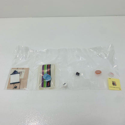 【中古】 6.戦利品のエヴァグッズ EVANGELION ROOM 新世紀エ