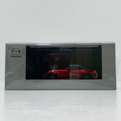【中古】 MAZDA ROADSTER 2024 S Leatther Package(ソウルレッドクリ