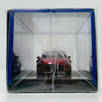 【中古】 MAZDA ROADSTER 2024 S Leatther Package(ソウルレッドクリ