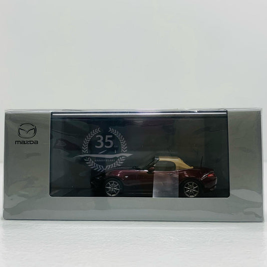 【中古】 MAZDA ROADSTER 特別仕様車「35周年記念車」アーテ