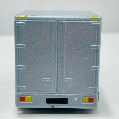【中古】 トラック ファイター プルバックミニカー 非売