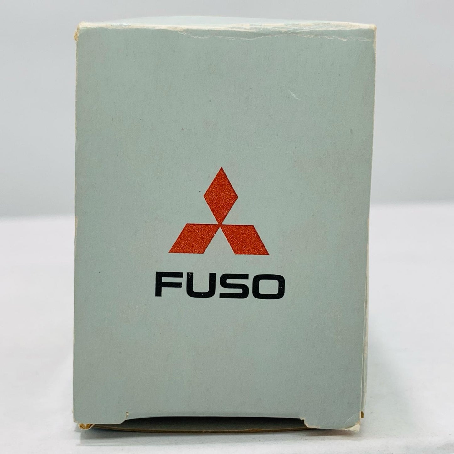 【中古】 トラック ファイター プルバックミニカー 非売