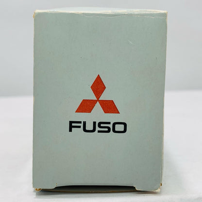 【中古】 トラック ファイター プルバックミニカー 非売